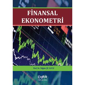 Finansal Ekonometri - Nilgün Çil Yavuz