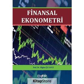 Finansal Ekonometri - Nilgün Çil Yavuz