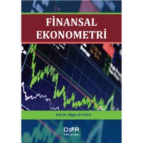 Finansal Ekonometri - Nilgün Çil Yavuz
