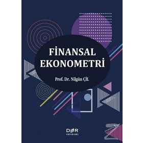 Finansal Ekonometri - Nilgün Çil Yavuz