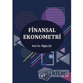 Finansal Ekonometri - Nilgün Çil Yavuz