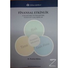 Finansal Etkinlik - İbrahim Sırma