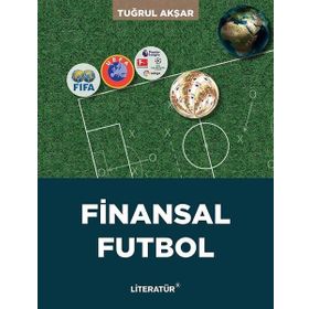 Finansal Futbol Kitap