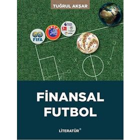 Finansal Futbol Kitap