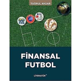 Finansal Futbol Kitap