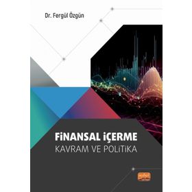 Finansal İçerme-Kavram ve Politika Nobel Bilimsel Eserler