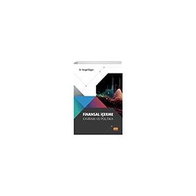 Finansal İçerme-Kavram ve Politika Nobel Bilimsel Eserler