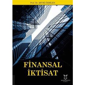 Finansal İktisat - Şevki Özbilen