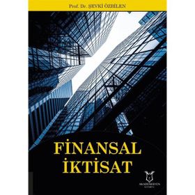 Finansal İktisat - Şevki Özbilen