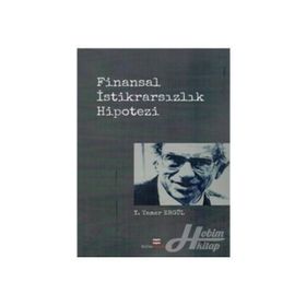 Finansal İstikrarsızlık Hipotezi - Y. Tamer Ergül