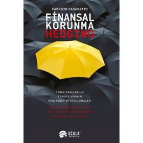 Finansal Korunma - Fabrizio Casaretto