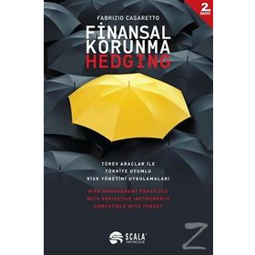 Finansal Korunma - Fabrizio Casaretto