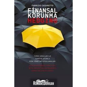 Finansal Korunma - Fabrizio Casaretto