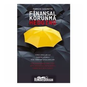 Finansal Korunma - Fabrizio Casaretto