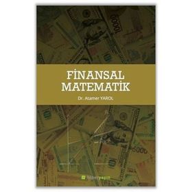 Finansal Matematik - Hiperlink Yayınları