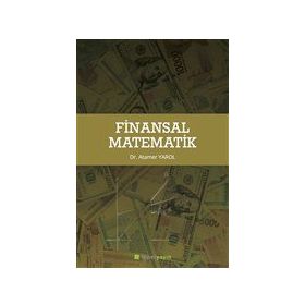 Finansal Matematik - Hiperlink Yayınları