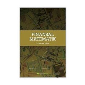 Finansal Matematik - Hiperlink Yayınları