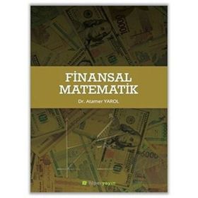 Finansal Matematik - Hiperlink Yayınları
