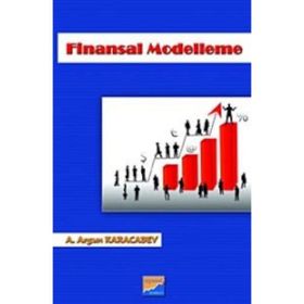 FINANSAL MODELLEME - ALI ARGUN KARACABEY