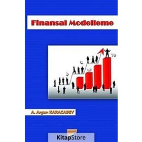 FINANSAL MODELLEME - ALI ARGUN KARACABEY