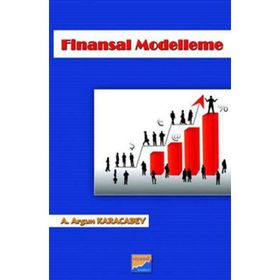 FINANSAL MODELLEME - ALI ARGUN KARACABEY