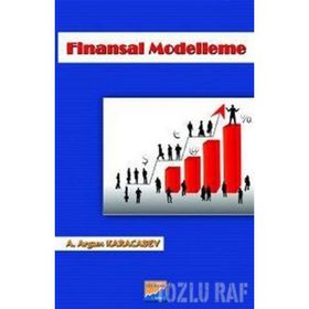 FINANSAL MODELLEME - ALI ARGUN KARACABEY