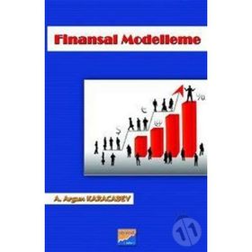 FINANSAL MODELLEME - ALI ARGUN KARACABEY