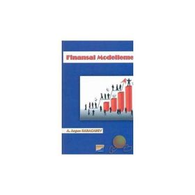 FINANSAL MODELLEME - ALI ARGUN KARACABEY