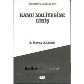 Finansal Muhasebe - Ahu Güzel