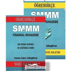 FINANSAL MUHASEBE - DURSUN ARIKBOĞA