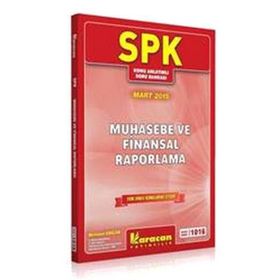 FINANSAL MUHASEBE - DURSUN ARIKBOĞA