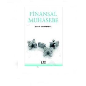 FINANSAL MUHASEBE - DURSUN ARIKBOĞA