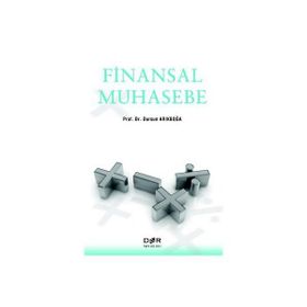FINANSAL MUHASEBE - DURSUN ARIKBOĞA