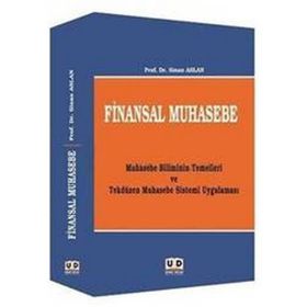 Finansal Muhasebe - Sinan Aslan