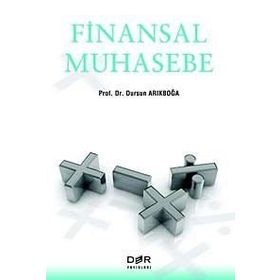 Finansal Muhasebe - Sinan Aslan