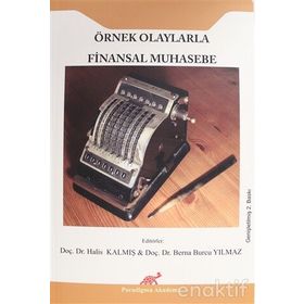 FINANSAL MUHASEBE - SINAN ASLAN;GÜLÜMSER ÜNKAYA