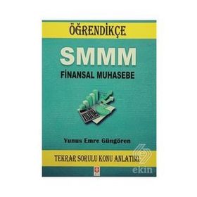 FINANSAL MUHASEBE - SINAN ASLAN;GÜLÜMSER ÜNKAYA