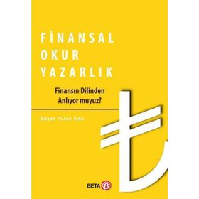 Finansal Okur Yazarlık Beta Yayınları