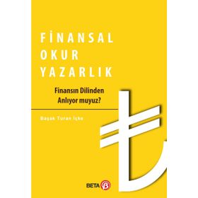 Finansal Okur Yazarlık Beta Yayınları
