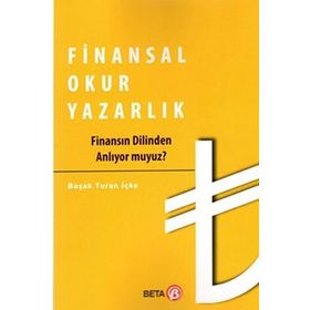 Finansal Okur Yazarlık Beta Yayınları