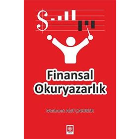 FINANSAL OKURYAZARLIK - HABIL GÖKMEN