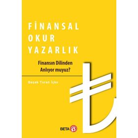 FINANSAL OKURYAZARLIK - HABIL GÖKMEN