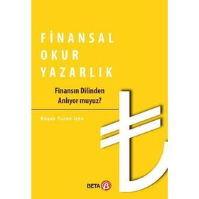 FINANSAL OKURYAZARLIK - HABIL GÖKMEN