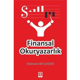 FINANSAL OKURYAZARLIK - HABIL GÖKMEN