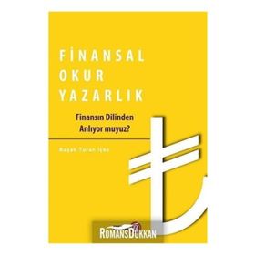 FINANSAL OKURYAZARLIK - HABIL GÖKMEN