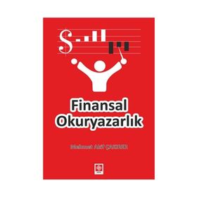 Finansal Okuryazarlık - Mehmet Akif Çakırer