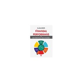 Finansal Performans - Canan Başdar