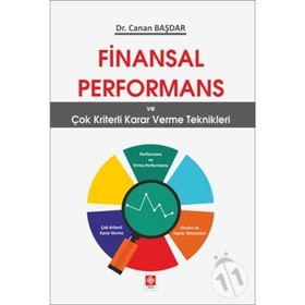 Finansal Performans - Canan Başdar