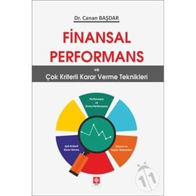 Finansal Performans - Canan Başdar
