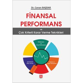 Finansal Performans - Canan Başdar